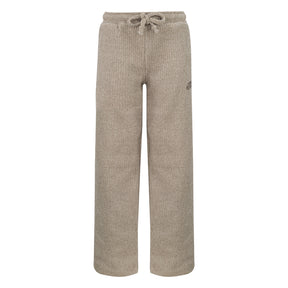 Pantalone bambina ciniglia