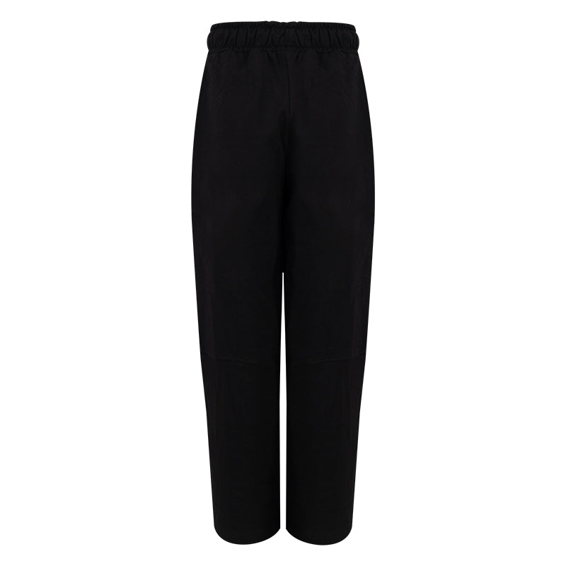 Pantalone bambina baloon
