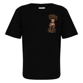 T-Shirt bambina teddy