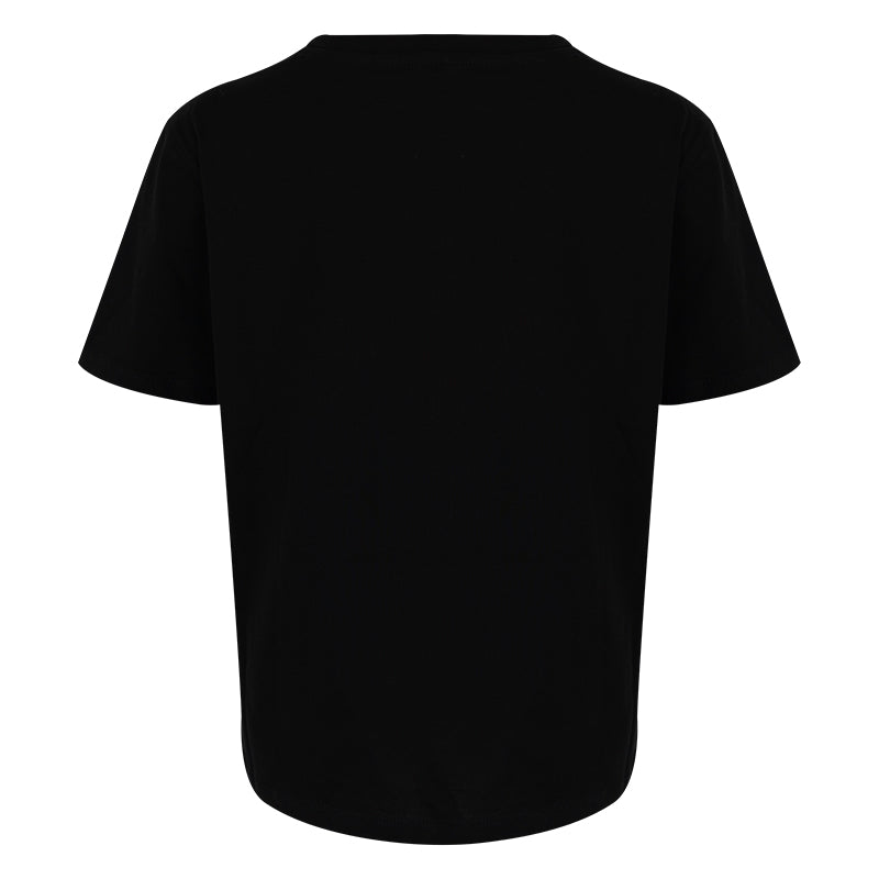 T-Shirt bambina teddy
