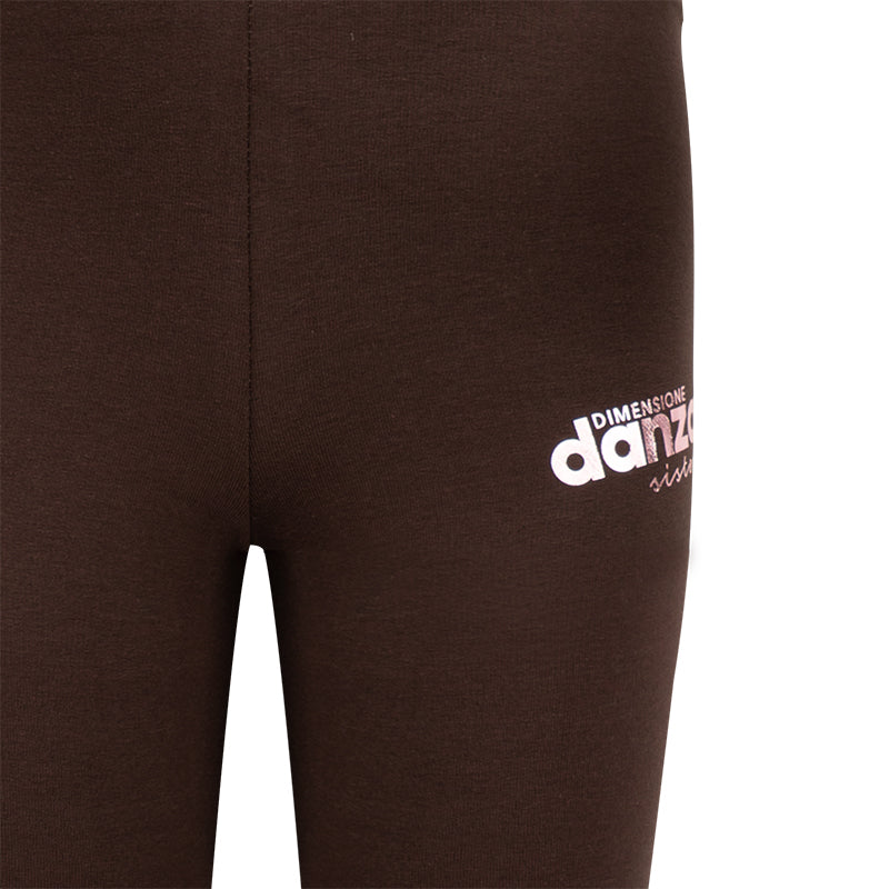 Pantalone bambina little Jazz