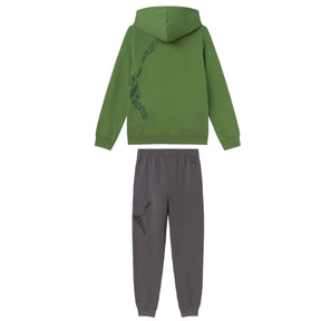 Tuta bambino Back to School + T-Shirt