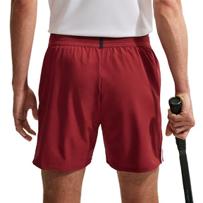 Pantaloncino uomo Court Slam Sinner