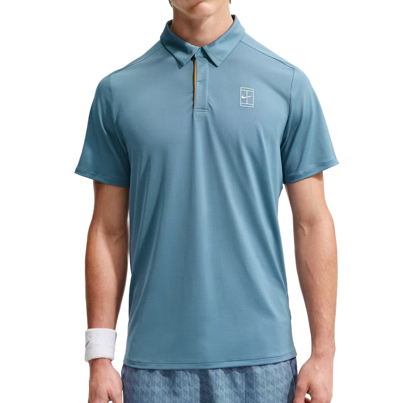 Polo uomo Court Advantage