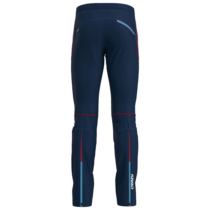 Pantalone uomo Flame
