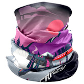 Scaldacollo Gaiter Light