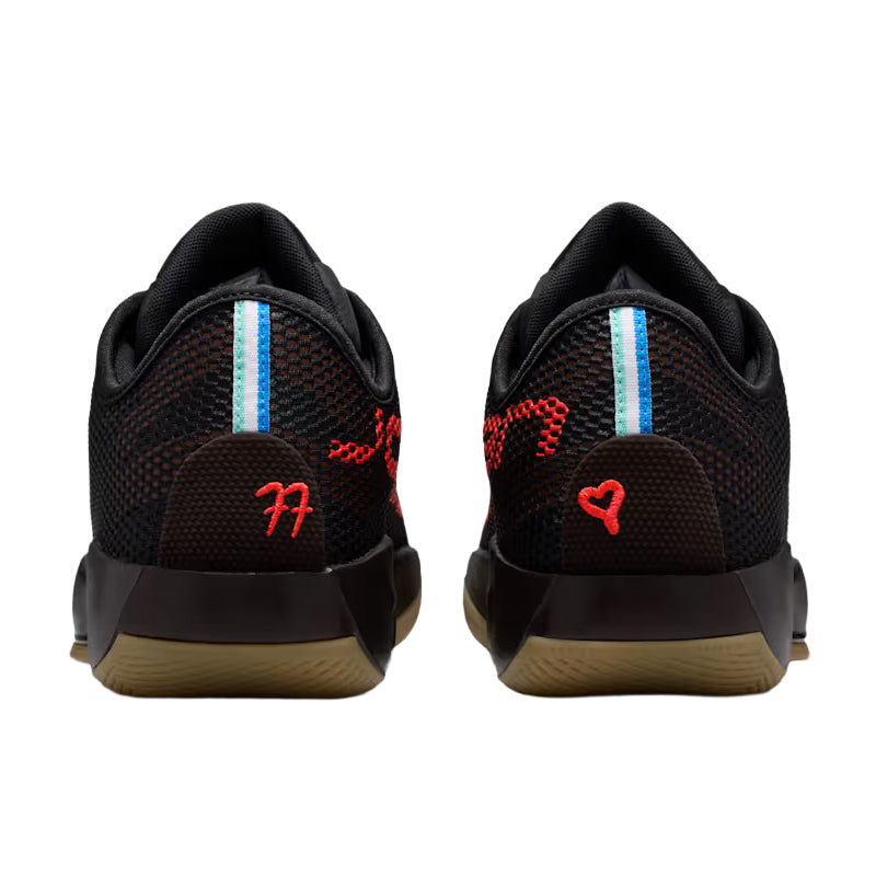 Scarpe uomo Jordan Luka 77