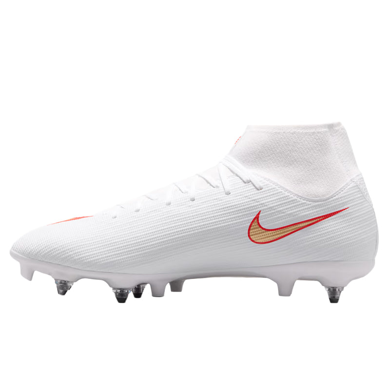 Scarpe uomo Mercurial Superfly 11 Academy SG