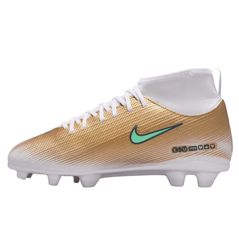 Scarpe bambino Mercurial Superfly 11 Club Kylian Mbappé MG