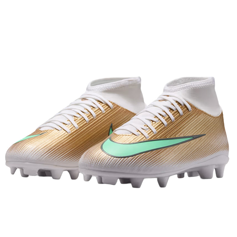 Scarpe bambino Mercurial Superfly 11 Club Kylian Mbappé MG