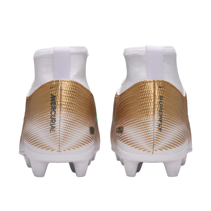Scarpe bambino Mercurial Superfly 11 Club Kylian Mbappé MG