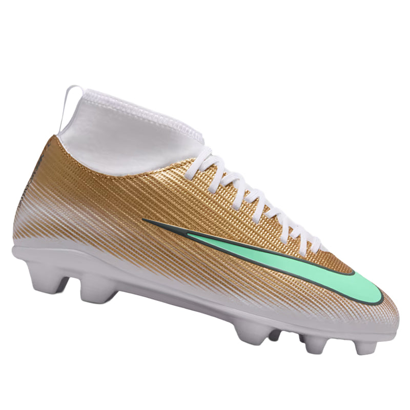 Scarpe bambino Mercurial Superfly 11 Club Kylian Mbappé MG