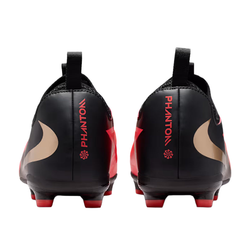 Scarpe bambino Phantom 6 Low Academy MG