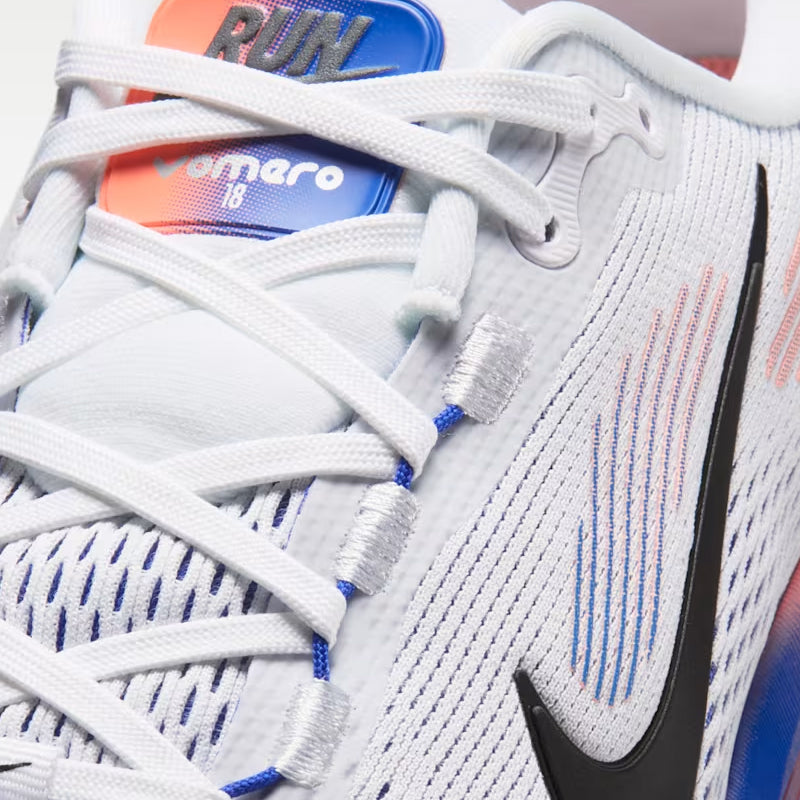 Scarpe uomo Vomero 18