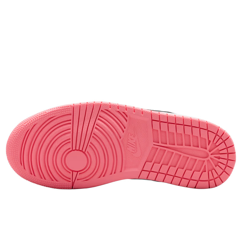 Scarpe bambina Jordan Court Connect Low GS