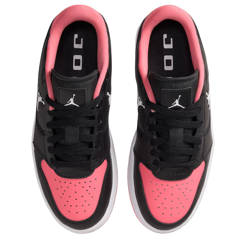 Scarpe bambina Jordan Court Connect Low GS