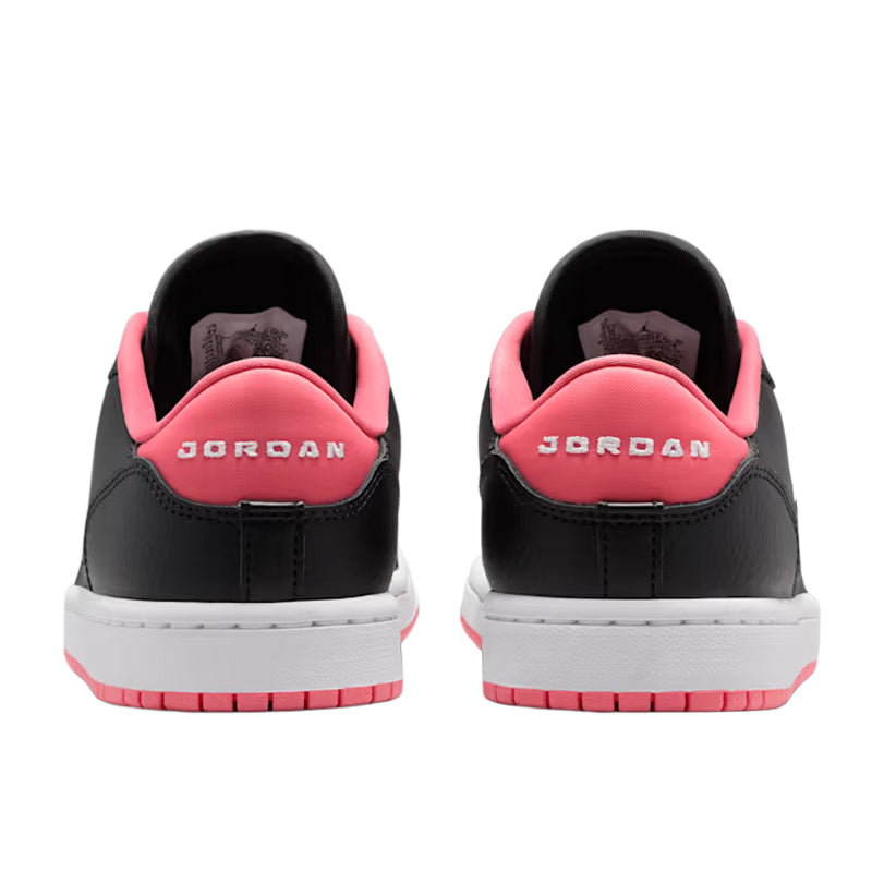 Scarpe bambina Jordan Court Connect Low GS