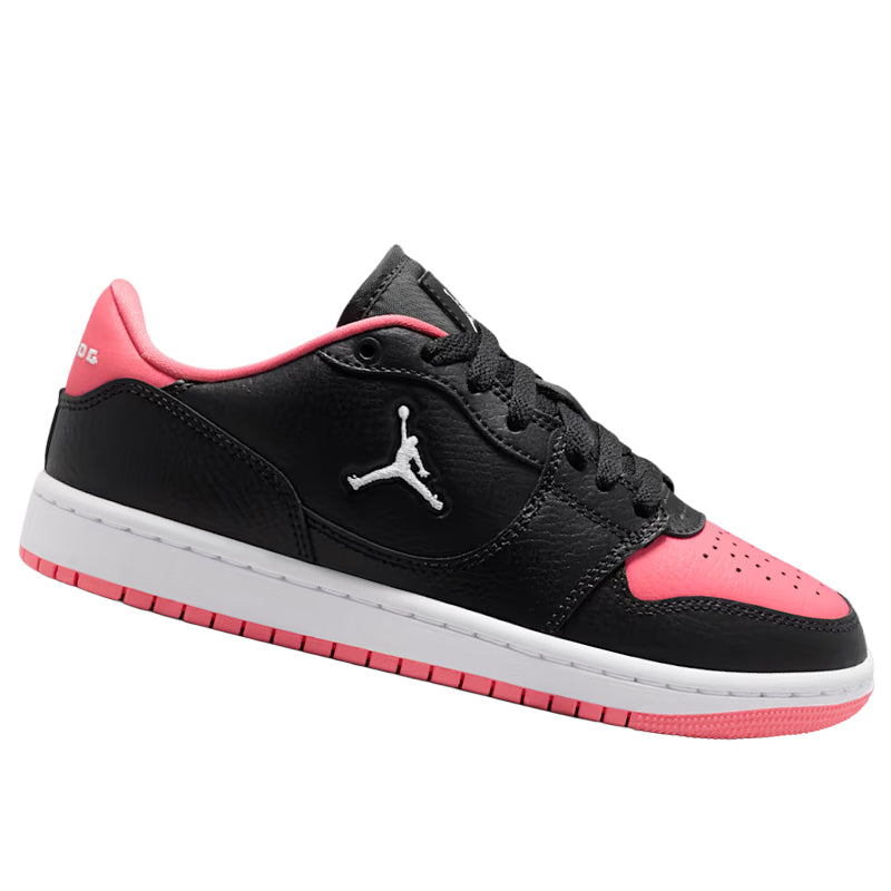 Scarpe bambina Jordan Court Connect Low GS