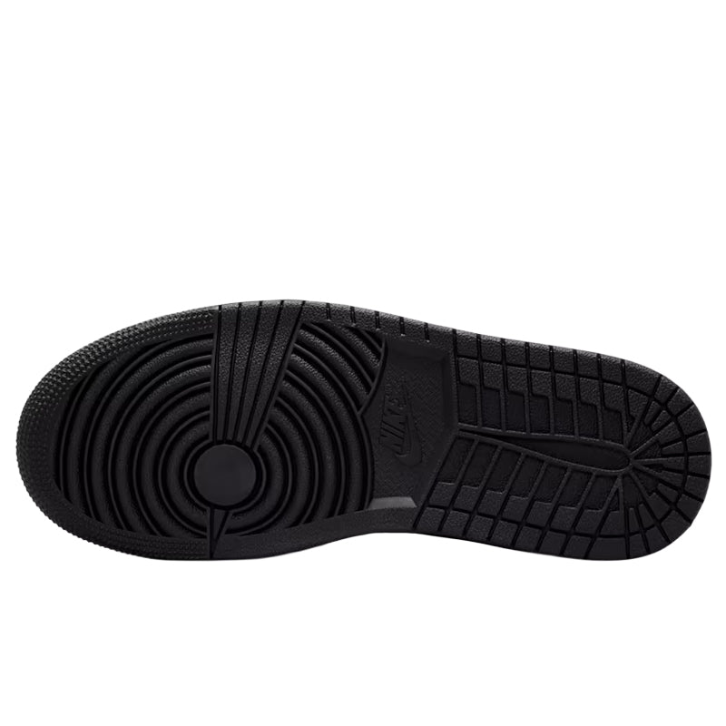Scarpe bambino Jordan Court Connect Low GS