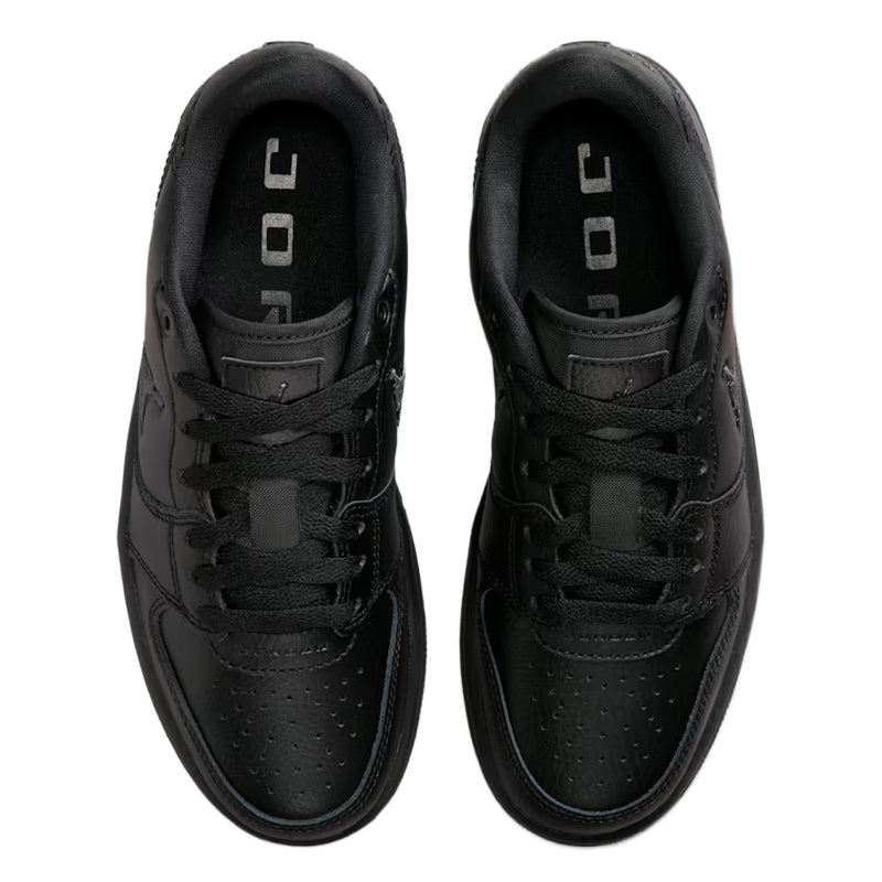 Scarpe bambino Jordan Court Connect Low GS