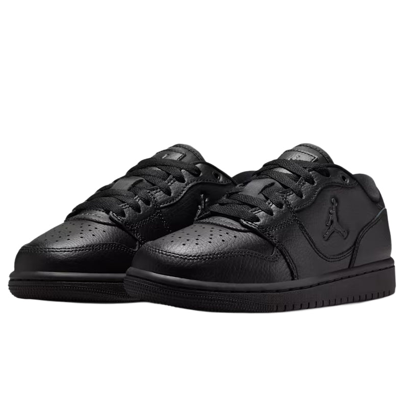 Scarpe bambino Jordan Court Connect Low GS