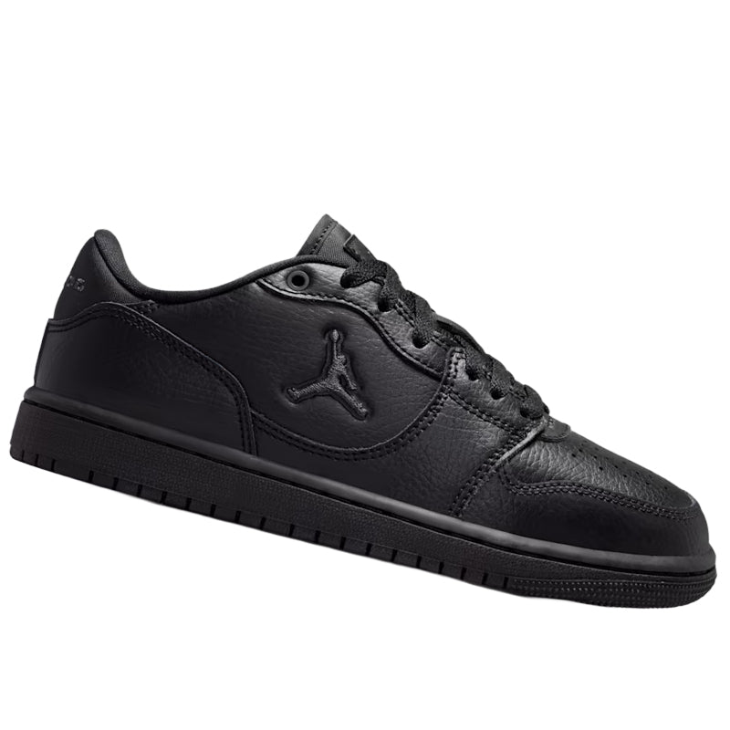 Scarpe bambino Jordan Court Connect Low GS