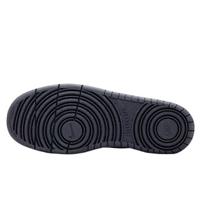 Scarpe bambino Court Borough Low GS