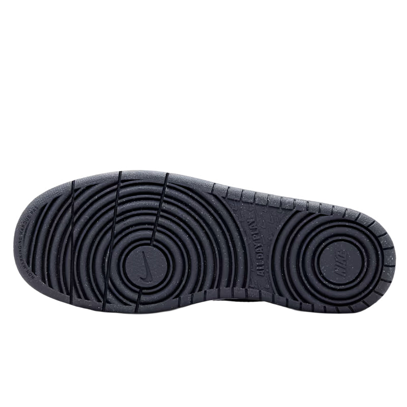 Scarpe bambino Court Borough Low GS
