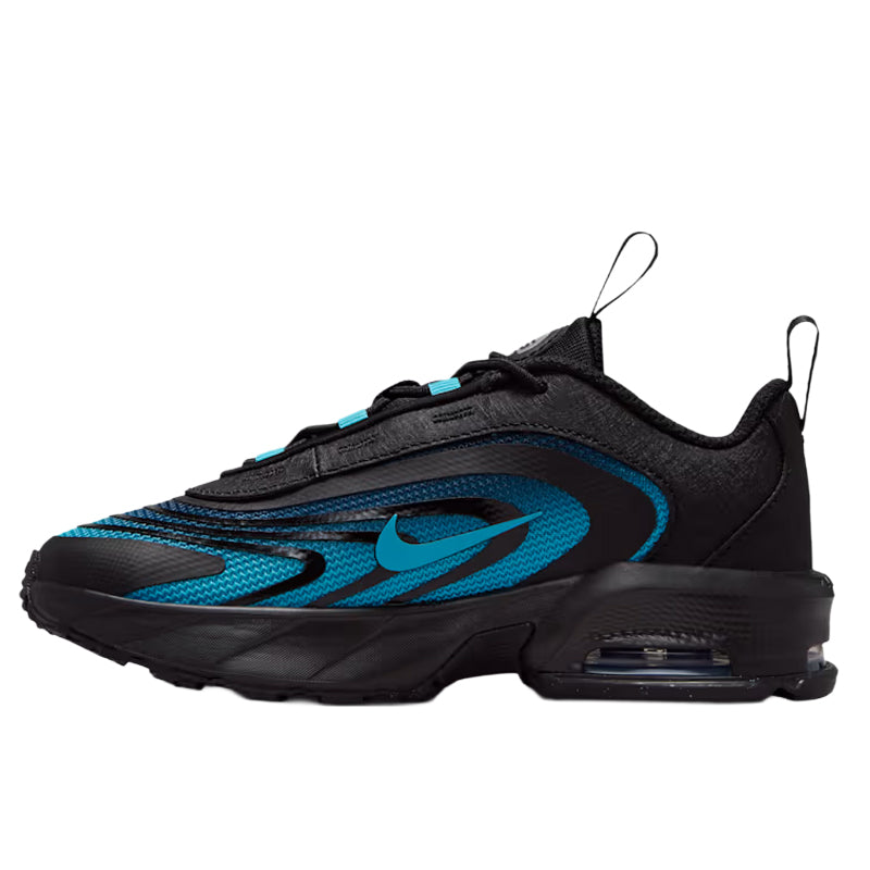 Scarpe bambino Air Max Fire PS