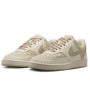 Scarpe donna Court Vision Low Next Nature
