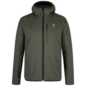 Giacca uomo Sherpa Reversible