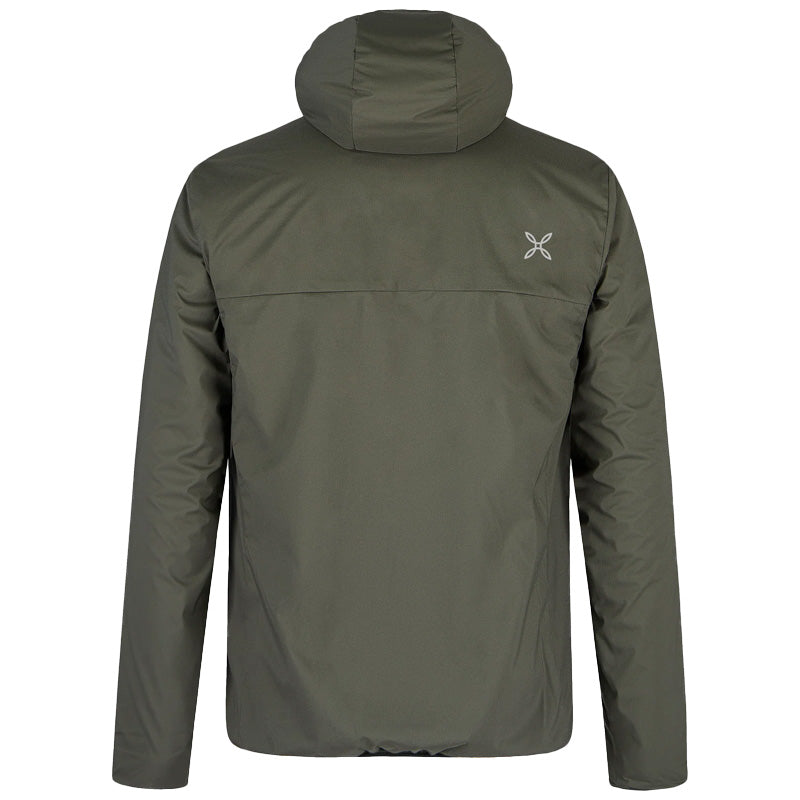 Giacca uomo Sherpa Reversible