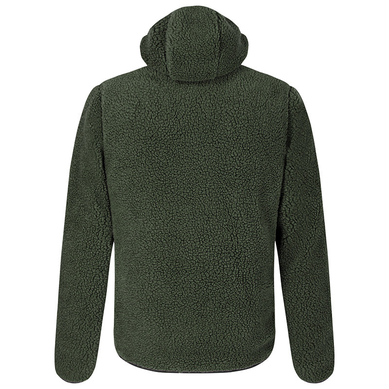 Pile uomo Sherpa
