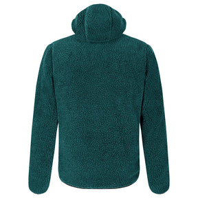 Pile uomo Sherpa
