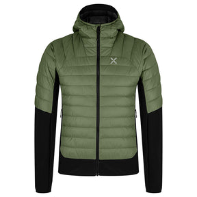 Giacca uomo Peak Hybrid