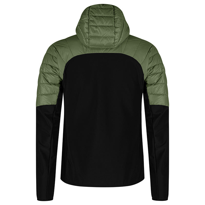 Giacca uomo Peak Hybrid