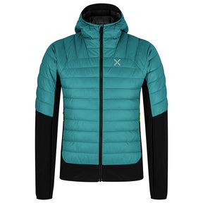 Giacca uomo Peak Hybrid