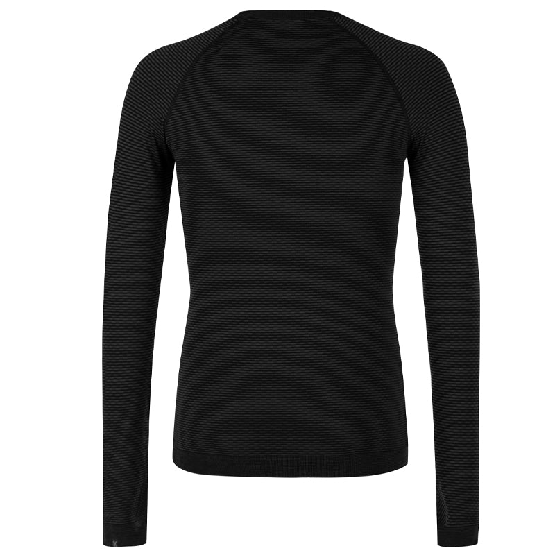 Maglia uomo Seamless Merino 2