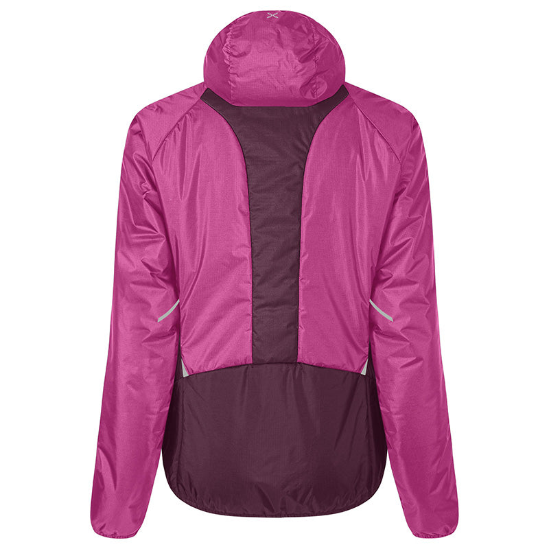 Giacca donna Vulcan 2.0 Prometeo