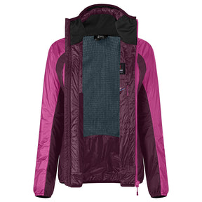 Giacca donna Vulcan 2.0 Prometeo