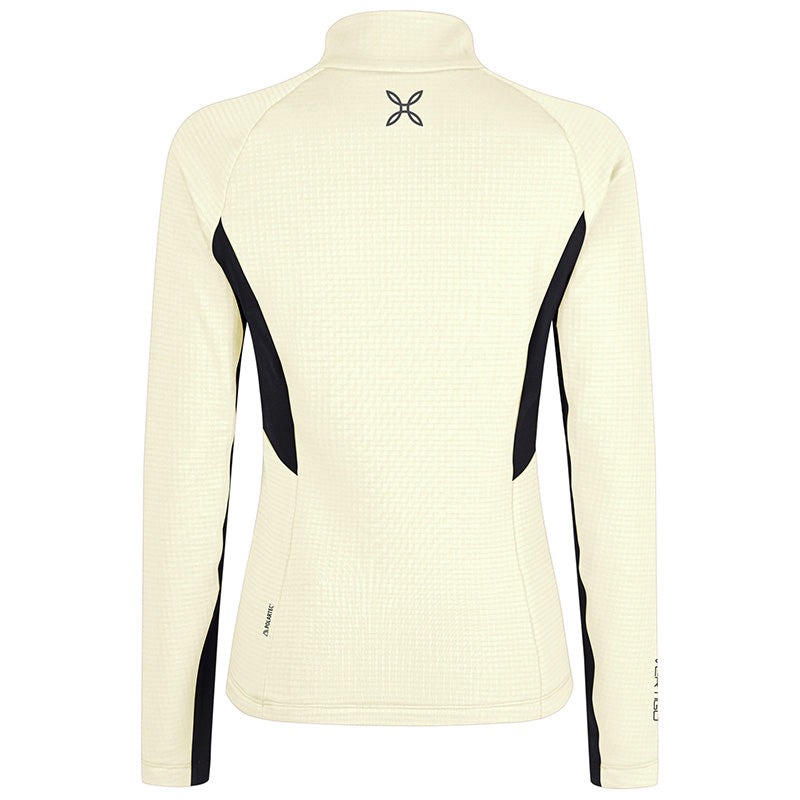 Pile donna Stretch Color 3 Zip