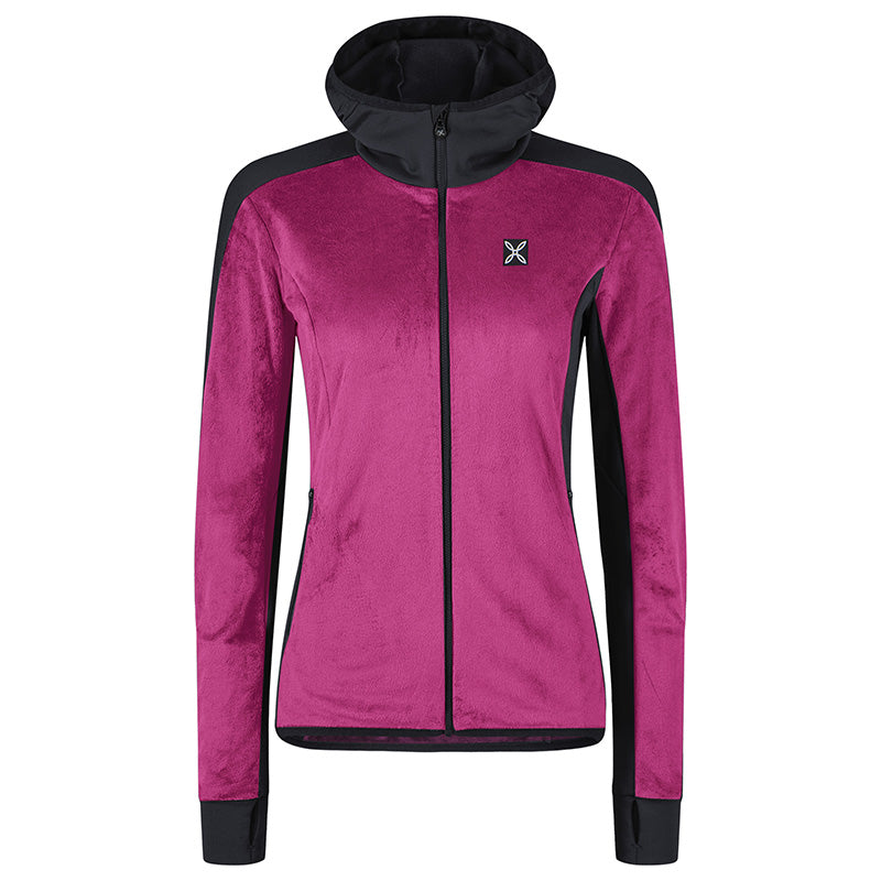 Pile donna Soft Trek
