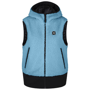 Gilet donna Sherpa Vest