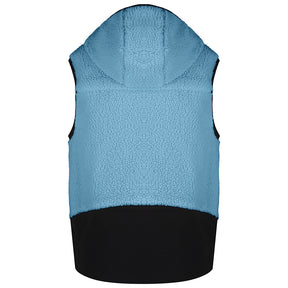 Gilet donna Sherpa Vest