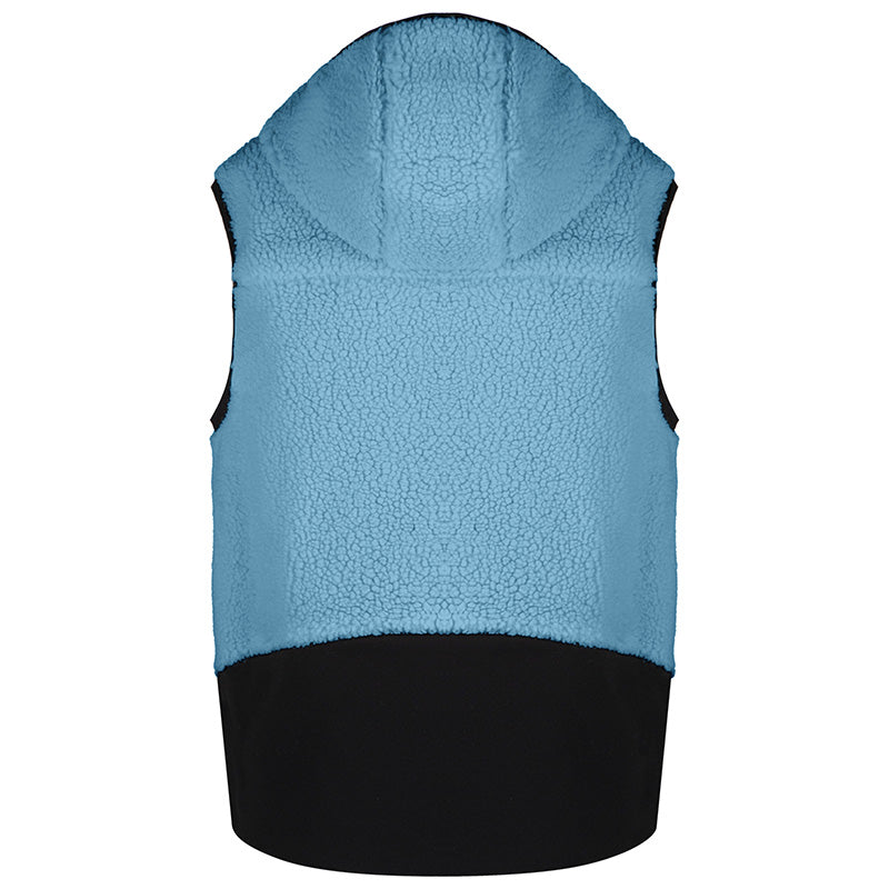Gilet donna Sherpa Vest