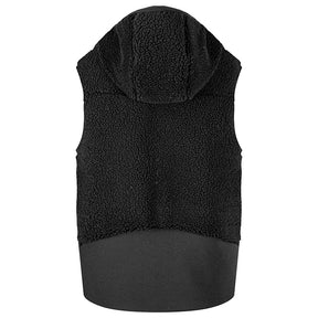 Gilet donna Sherpa Vest