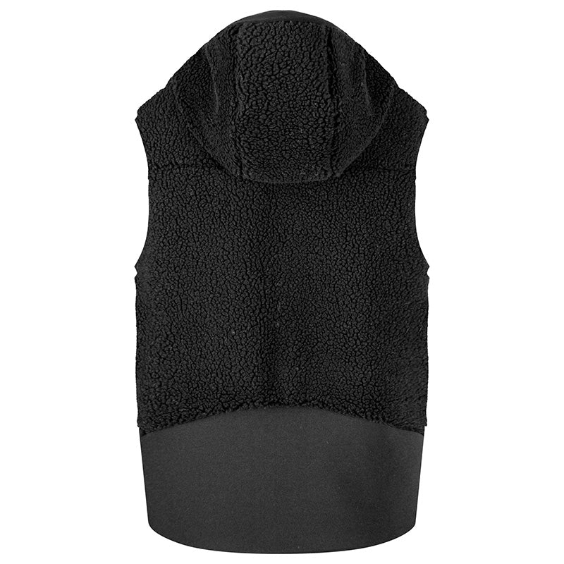 Gilet donna Sherpa Vest