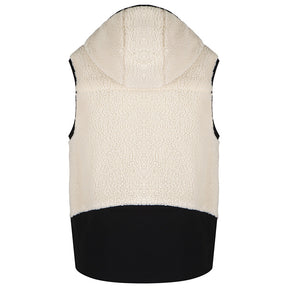 Gilet donna Sherpa Vest