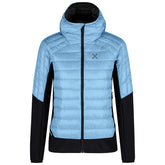 Giacca donna Peak Hybrid