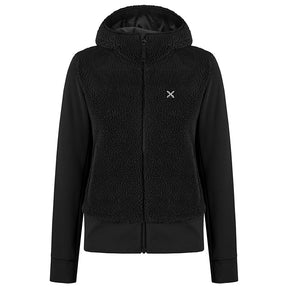 Giacca donna Sherpa Mix